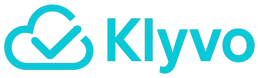 Logo KLYVO